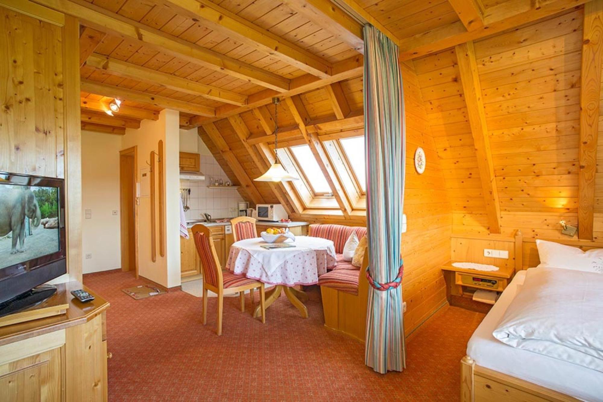 Ferienhaus Esche Hinterzarten Exterior photo