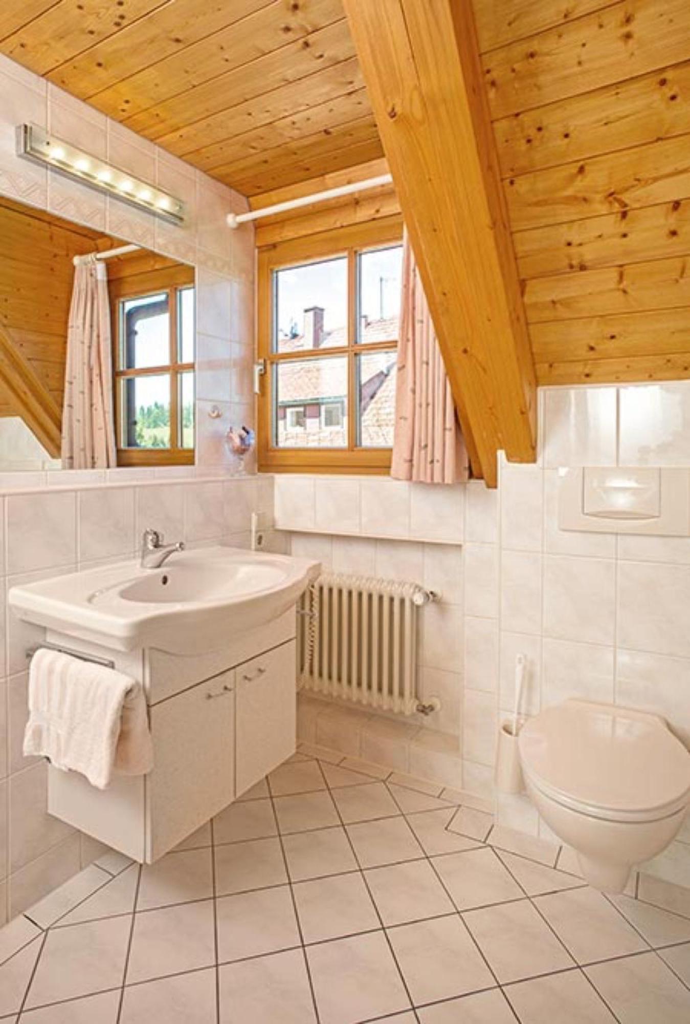 Ferienhaus Esche Hinterzarten Exterior photo